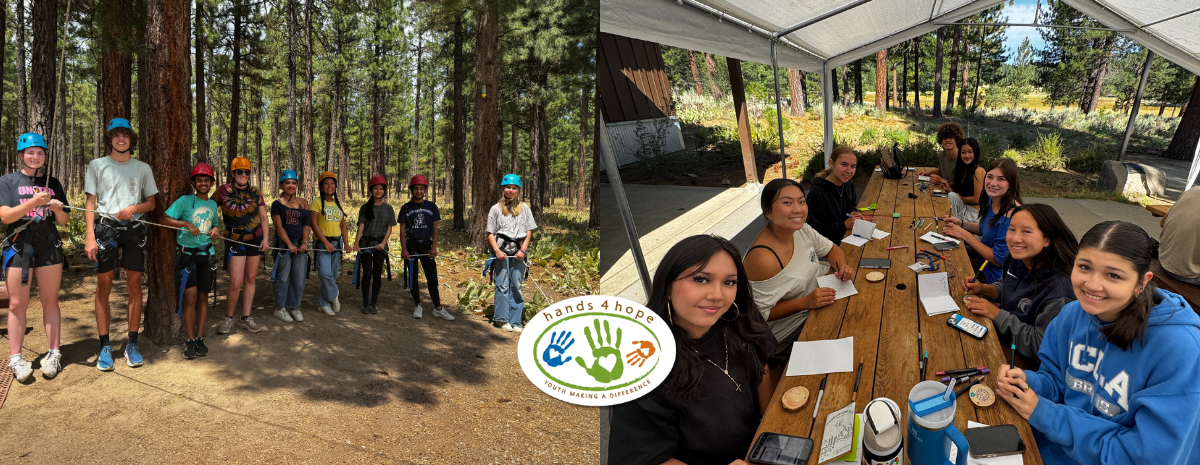 High School Leadership Camp 2026
